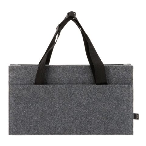 Halfar Organizer ModernClassic anthrazit | ohne Werbeanbringung | Nicht verfügbar