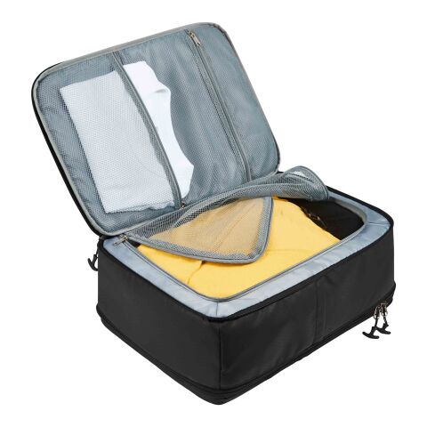 Halfar Reise-Rucksack ACTIVE schwarz | ohne Werbeanbringung