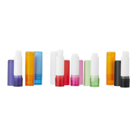 Deale Lippenpflegestift Standard | rot | ohne Werbeanbringung | Nicht verfügbar | Nicht verfügbar