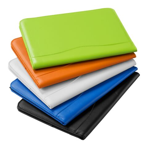 Ebony A4 Mappe Standard | schwarz | ohne Werbeanbringung | Nicht verfügbar | Nicht verfügbar