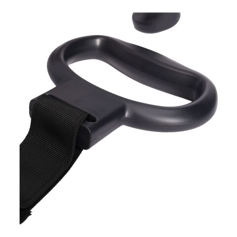 Prixton Fit Power Flex Massagepistole schwarz | ohne Werbeanbringung