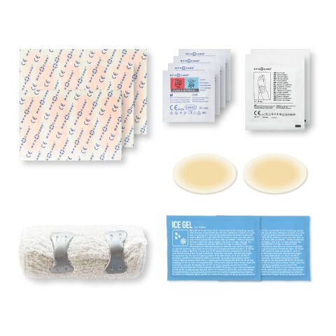 MyKit Sport transparent schwarz | ohne Werbeanbringung | Nicht verfügbar | Nicht verfügbar