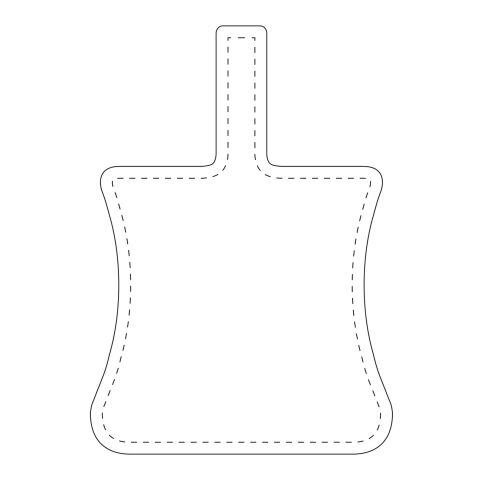 MyKit Fahrrad Reparatur transparent blau | ohne Werbeanbringung | Nicht verfügbar | Nicht verfügbar