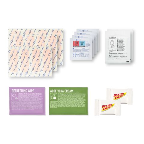 MyKit Energizer transparent gelb | ohne Werbeanbringung | Nicht verfügbar | Nicht verfügbar