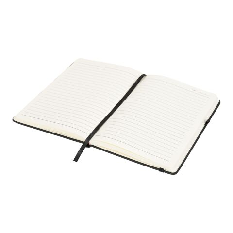 Rivista A5 Notizbuch Standard | schwarz | ohne Werbeanbringung | Nicht verfügbar | Nicht verfügbar