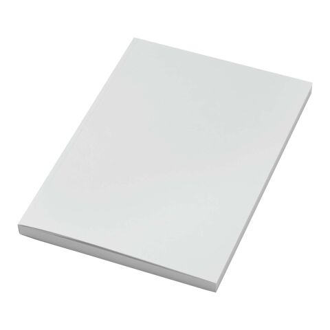 Novella Austen A5 Softcover Notizbuch weiß | 100 pages | ohne Werbeanbringung | Nicht verfügbar | Nicht verfügbar