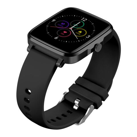 Prixton AT803 Activity Tracker mit Thermometer Standard | schwarz | ohne Werbeanbringung | Nicht verfügbar | Nicht verfügbar