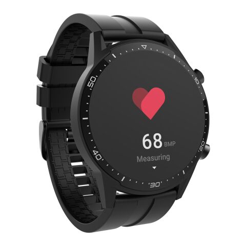 Prixton SWB26T Smartwatch Standard | schwarz | ohne Werbeanbringung | Nicht verfügbar | Nicht verfügbar