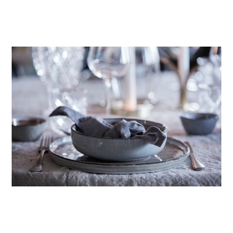 Nomimono 26,5cm Teller, 2er-Set weiß | ohne Werbeanbringung