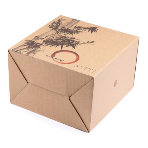 Nomimono Schale, 21cm weiß | ohne Werbeanbringung | Nicht verfügbar | Nicht verfügbar