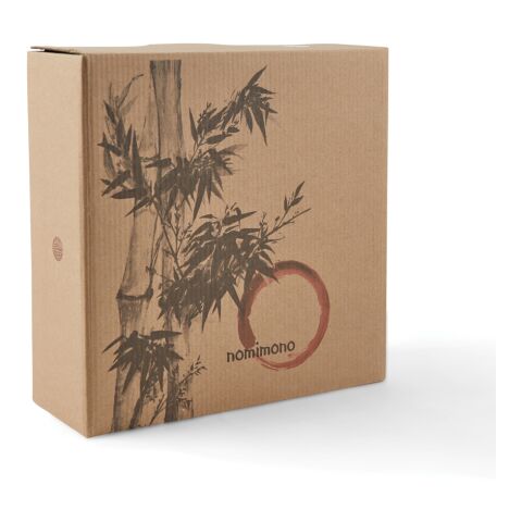 Nomimono 20cm Teller, 2er-Set weiß | ohne Werbeanbringung