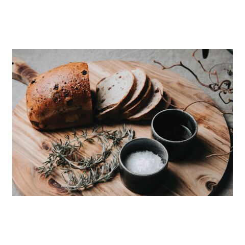 Nomimono Schüssel-Set mini, 4er-Set schwarz | ohne Werbeanbringung | Nicht verfügbar | Nicht verfügbar