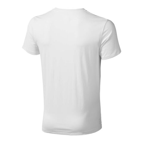 Nanaimo T Shirt Weiß | XXL
