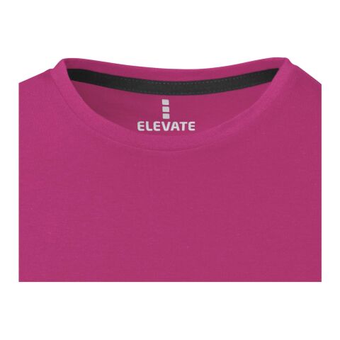 Nanaimo T Shirt Standard | magenta | M | ohne Werbeanbringung | Nicht verfügbar | Nicht verfügbar | Nicht verfügbar