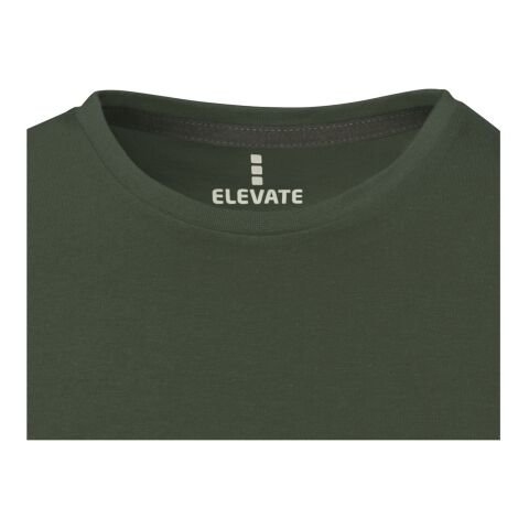 Nanaimo T Shirt Standard | armeegrün | 2XL | ohne Werbeanbringung | Nicht verfügbar | Nicht verfügbar | Nicht verfügbar