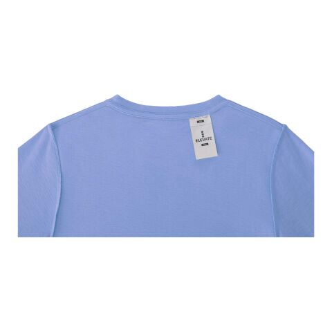 Heros T-Shirt für Damen Standard | hellblau | XL | ohne Werbeanbringung | Nicht verfügbar | Nicht verfügbar | Nicht verfügbar