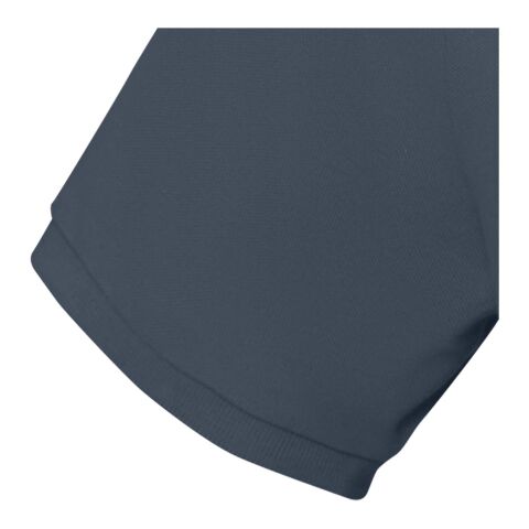 Calgary Poloshirt Hale Blue | L