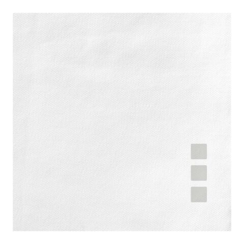 Markham Poloshirt Standard | weiß | XS | ohne Werbeanbringung | Nicht verfügbar | Nicht verfügbar | Nicht verfügbar