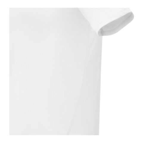 Deimos Poloshirt cool fit mit Kurzärmeln für Herren Standard | weiß | L | ohne Werbeanbringung | Nicht verfügbar | Nicht verfügbar | Nicht verfügbar