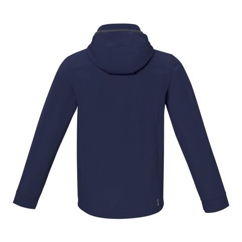 Langley Softshell Jacke Standard | navy | XS | ohne Werbeanbringung | Nicht verfügbar | Nicht verfügbar | Nicht verfügbar