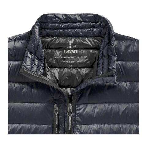 Fairview Damen leichter Daunenbodywarmer Standard | tiefes blau | L | ohne Werbeanbringung | Nicht verfügbar | Nicht verfügbar | Nicht verfügbar