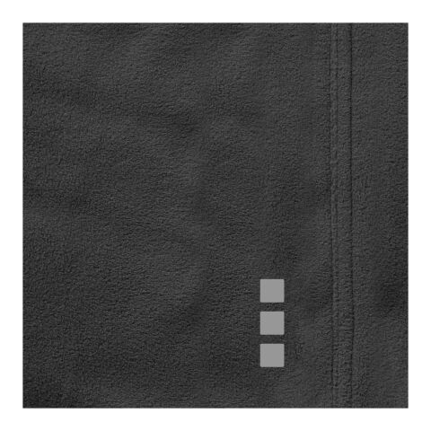 Brossard Damen Fleecejacke Standard | anthrazit | L | ohne Werbeanbringung | Nicht verfügbar | Nicht verfügbar | Nicht verfügbar