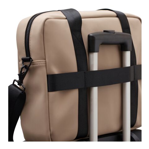 VINGA Baltimore Computertasche greige | ohne Werbeanbringung | Nicht verfügbar | Nicht verfügbar