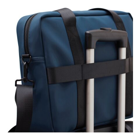 VINGA Baltimore Computertasche navy blau | ohne Werbeanbringung | Nicht verfügbar | Nicht verfügbar