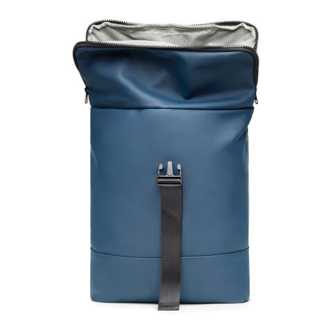 VINGA Baltimore Fahrradtasche navy blau | ohne Werbeanbringung | Nicht verfügbar | Nicht verfügbar