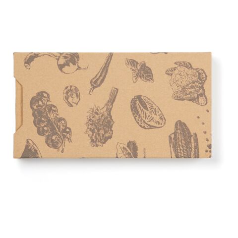 VINGA Hays Thermometer schwarz | ohne Werbeanbringung | Nicht verfügbar | Nicht verfügbar