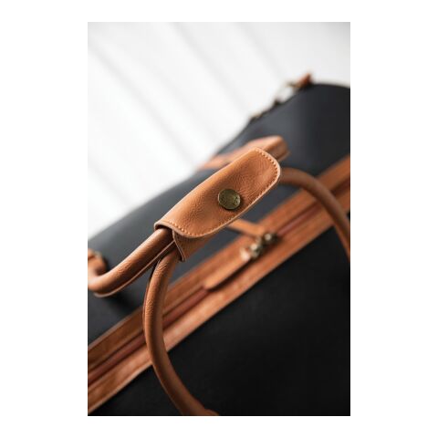 VINGA Sloane Recycled PET Wochenendtasche grau | ohne Werbeanbringung | Nicht verfügbar | Nicht verfügbar