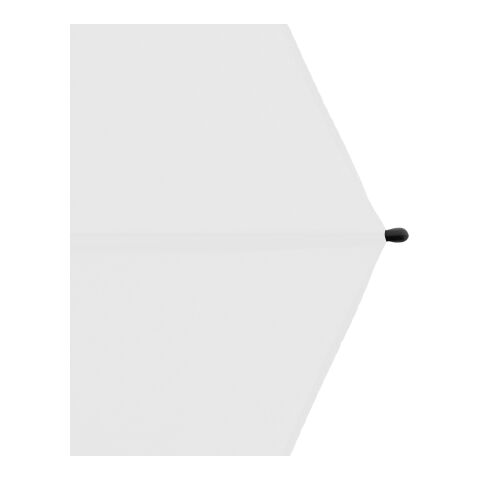 Knirps A.050 medium manual white | ohne Werbeanbringung | ohne Werbeanbringung | ohne Werbeanbringung