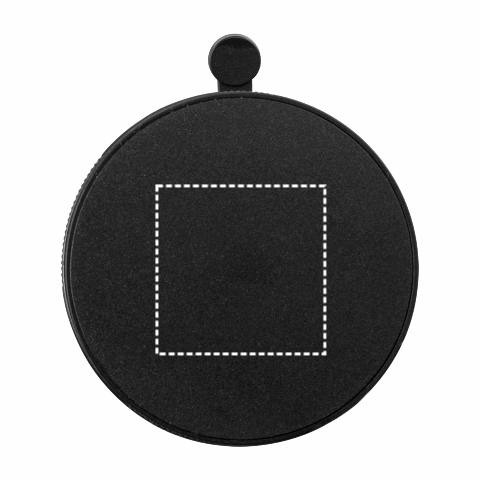 KEPLER. Magnetischer Handyhalter mit Vakuum-Befestigungssystem für glatte und unebene Oberflächen (360°-Drehung) schwarz | ohne Werbeanbringung | Nicht verfügbar | Nicht verfügbar | Nicht verfügbar