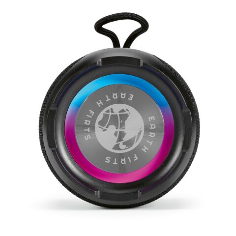 Avicenna Lautsprecher rABS 2600 mAh. 6 Std Spielzeit. IPX6 Schutz Schwarz | ohne Werbeanbringung | Nicht verfügbar | Nicht verfügbar | Nicht verfügbar