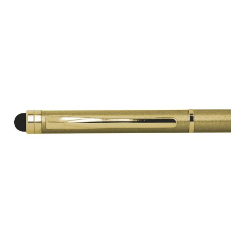 BIC® Sleek Stylus Executive Kugelschreiber gold