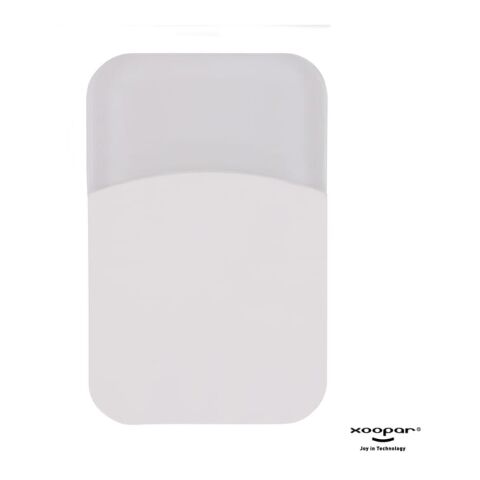 2598 | Xoopar Mini iLo Hub Weiss | ohne Werbeanbringung | Nicht verfügbar | Nicht verfügbar | Nicht verfügbar