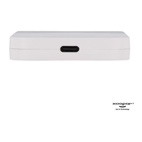 2598 | Xoopar Mini iLo Hub regenbogenfarben | ohne Werbeanbringung | Nicht verfügbar | Nicht verfügbar | Nicht verfügbar