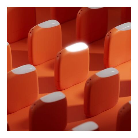 Xoopar ICE P Powerbank 5000mAh Orange | ohne Werbeanbringung | Nicht verfügbar | Nicht verfügbar | Nicht verfügbar