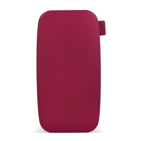 2PB18100 | Fresh 'n Rebel Powerbank 18000mAh USB-C Fast Charging 20W Rot Weiß | ohne Werbeanbringung | Nicht verfügbar | Nicht verfügbar
