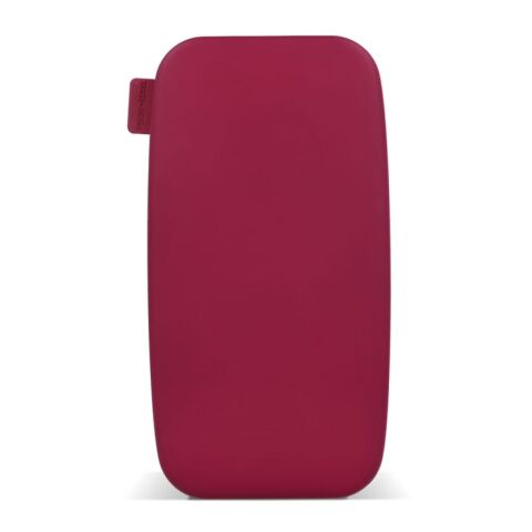 2PB18100 | Fresh 'n Rebel Powerbank 18000mAh USB-C Fast Charging 20W Rot / Weiß | ohne Werbeanbringung | Nicht verfügbar | Nicht verfügbar