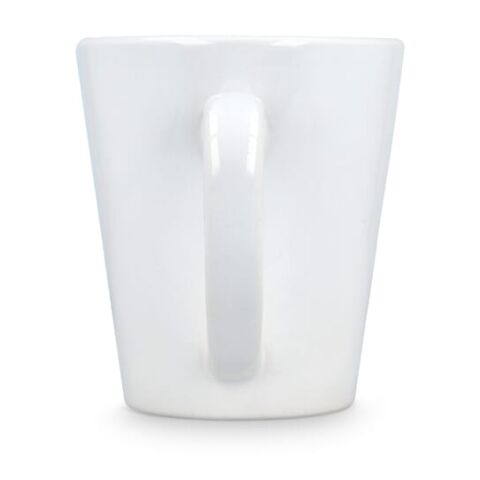 Tasse Subli Melbourne 350ml Weiss