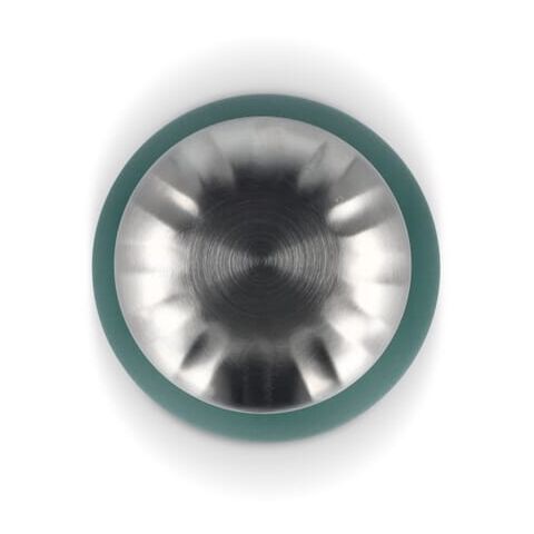 Sagaform Nils Stahlflasche Pulverbeschichtet 500ml Dunkelgrün | ohne Werbeanbringung | Nicht verfügbar | Nicht verfügbar | Nicht verfügbar