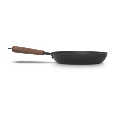 Orrefors Jernverk Geschmiedete Bratpfanne BlackSmith Serie Schwarz | ohne Werbeanbringung | Nicht verfügbar | Nicht verfügbar