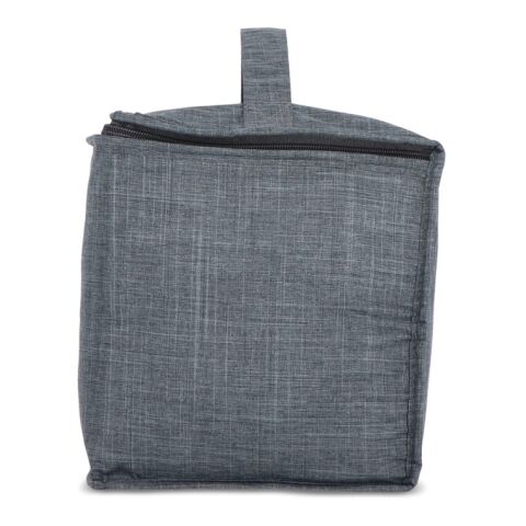 InSideOut faltbar (Kühlung) Korb Sogne 38 x 26 x 25cm Dunkelgrau | ohne Werbeanbringung | Nicht verfügbar | Nicht verfügbar