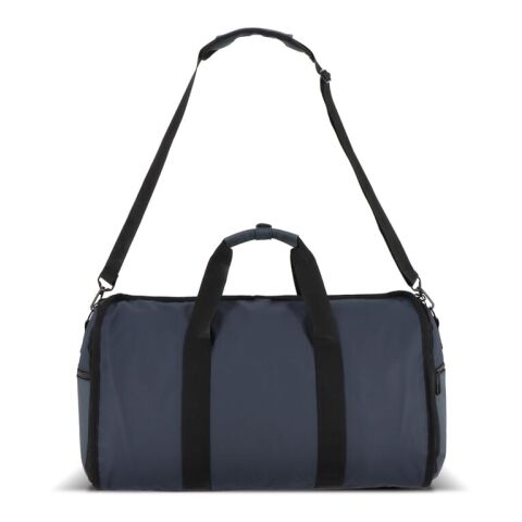 InSideOut Tasche Carry Smart mit Schuhbeutel  Marineblau