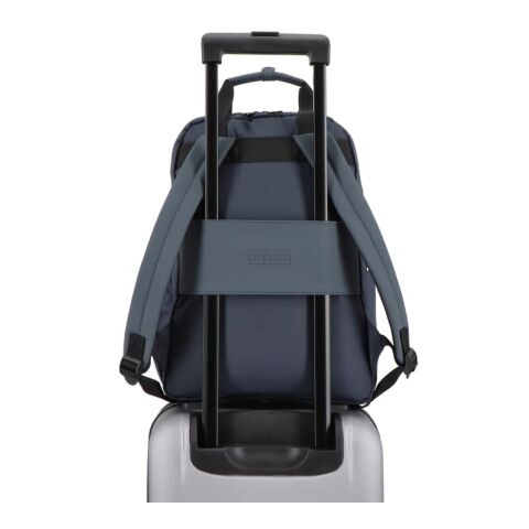 InSideOut Rucksack Carry Pack Dunkelblau | ohne Werbeanbringung | Nicht verfügbar | Nicht verfügbar