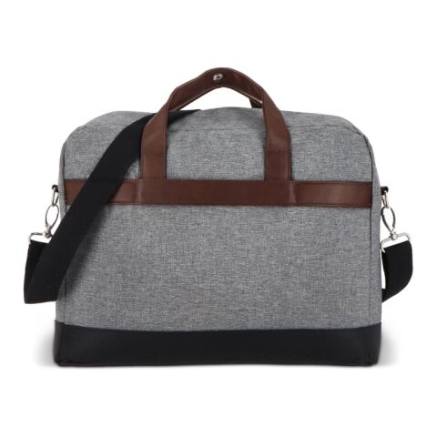 Brixton Laptoptasche Grau-Schwarz | ohne Werbeanbringung | Nicht verfügbar | Nicht verfügbar | Nicht verfügbar