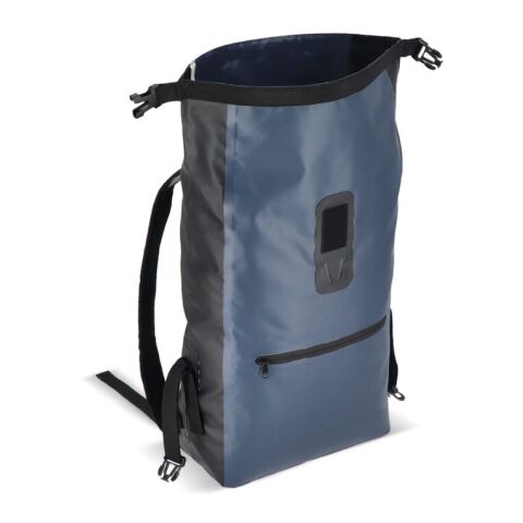 Rucksack Abenteuer 20L IPX4 Dunkelblau