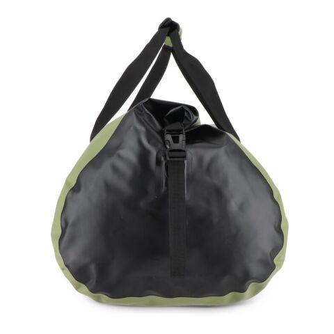 Wasserdichter Seesack Adventure 60L IPX6 Olivgrün | ohne Werbeanbringung | Nicht verfügbar | Nicht verfügbar | Nicht verfügbar