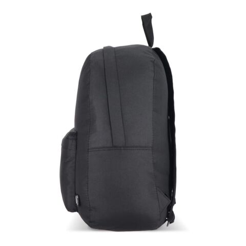 Rucksack R-PET 20L Schwarz